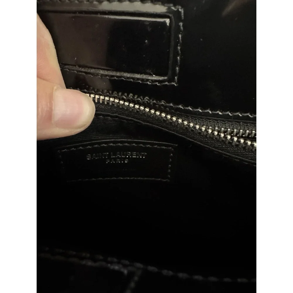 Saint‎ Laurent Suzanne Shopping Bag NWT $2350 Leather